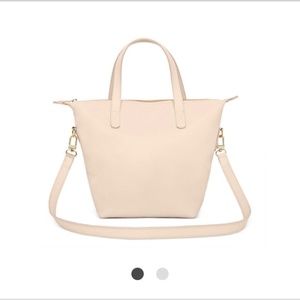 Cuyana Small Carryall Tote